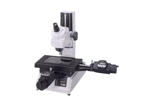 日本三豐 TM-500系列工具顯微鏡